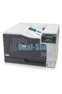 Принтер лазерный HP Color LaserJet CP5225dn (CE712A), A3, цветной, печ. до 20 стр/мин., 600 x 600 dpi, USB, RJ-45
