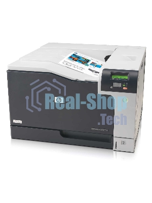 Принтер лазерный HP Color LaserJet CP5225dn (CE712A), A3, цветной, печ. до 20 стр/мин., 600 x 600 dpi, USB, RJ-45