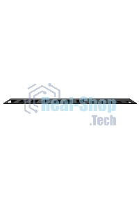 Держатель-органайзер Rexant для пассатижей, плоскогубцев или клещей, настенный, черный