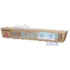 Картридж лазерный Ricoh type MPC2503 малиновый для Aficio MP C2003SP/C2503SP/C2003ZSP/C2503ZSP/C2011SP 5500 отпечатков