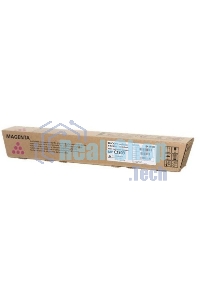 Картридж лазерный Ricoh type MPC2503 малиновый для Aficio MP C2003SP/C2503SP/C2003ZSP/C2503ZSP/C2011SP 5500 отпечатков