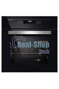Духовой шкаф электрический Gefest ДА 622-04 A, встраиваемый