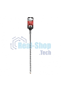 Бур по бетону Matrix, 8 х 300 мм, SDS PLUS