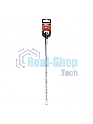 Бур по бетону Matrix, 8 х 300 мм, SDS PLUS