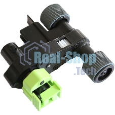 Ролик подхвата CET CET2842 (40X7593) для Lexmark MX710/MX711/MX810/MX811/MX812/MS810/MS811/MS812 в сборе