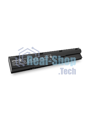 Аккумуляторная батарея Amperin для ноутбука HP ProBook 4330S, 4430S 11.1V 4400mAh (49Wh) AI-HP4330