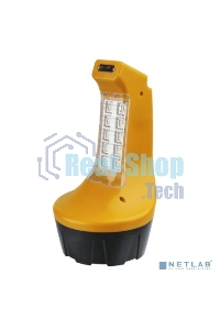 Фонарь Navigator NPT-CP05-ACCU