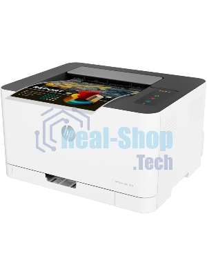 Принтер лазерный HP Color Laser 150a (4ZB94A), A4, цветной, печ. до 18 стр/мин. (ч/б) до 4 стр/мин. (цвет), 600 x 600 dpi, USB