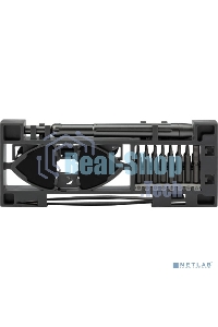 Набор отверток для точных работ Kranz RA-04, 24 предмета