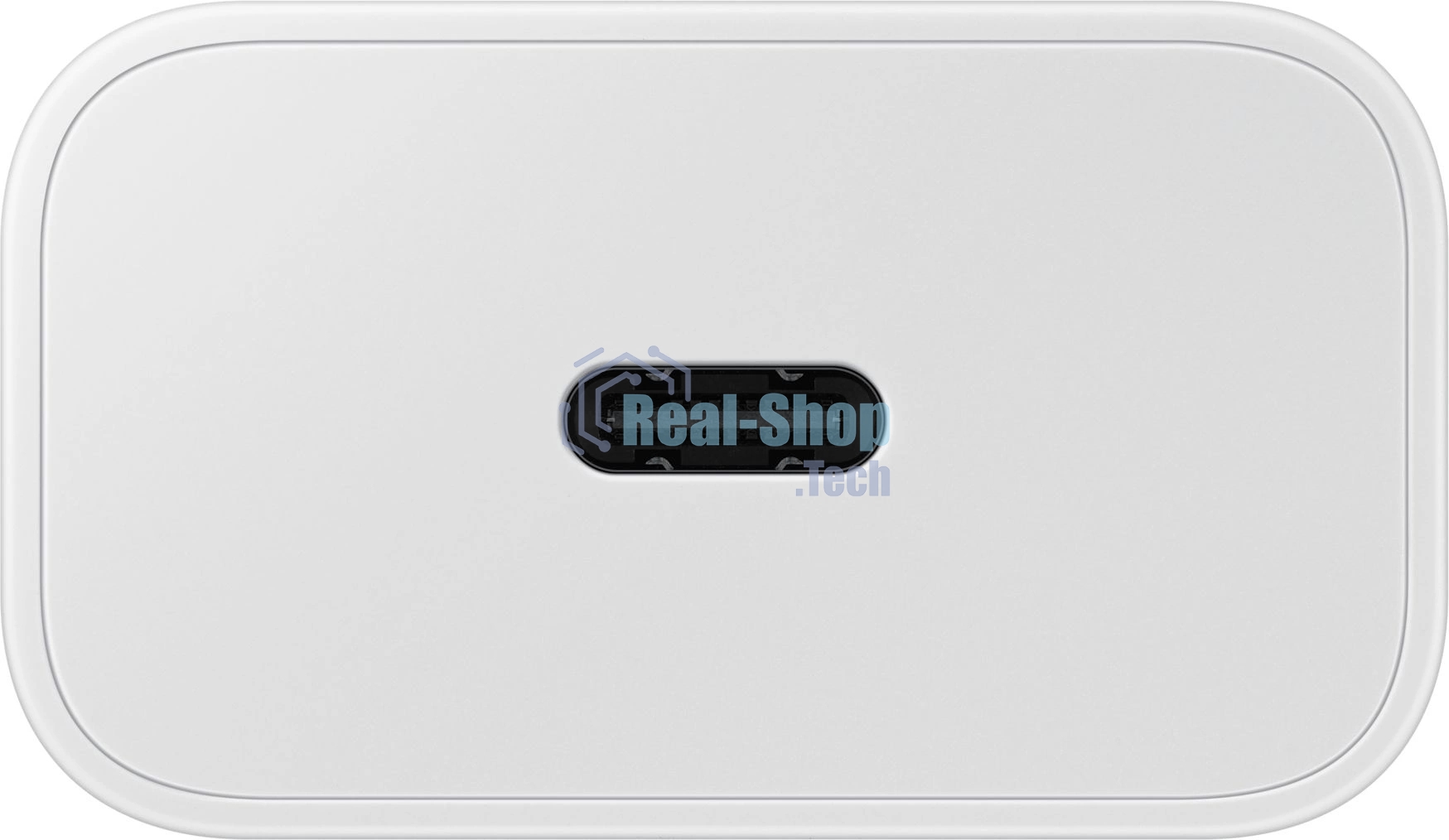 Сетевое зарядное устройство Samsung EP-T2510 25W 3A (PD) USB Type-C белый