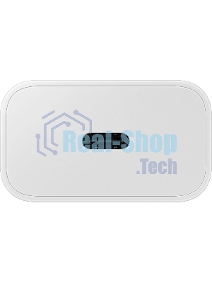 Сетевое зарядное устройство Samsung EP-T2510 25W 3A (PD) USB Type-C белый