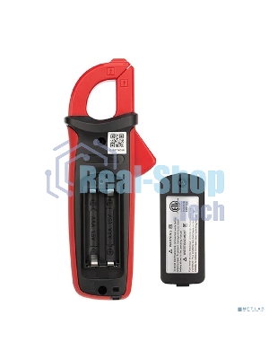 Токовые клещи UNI-T UT210B True RMS
