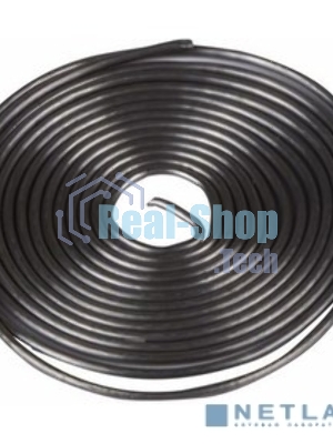 Припой с канифолью Rexant ПОС-61 d1.5мм спираль (1м)