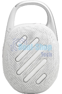 Портативная акустика JBL CLIP 5, белый
