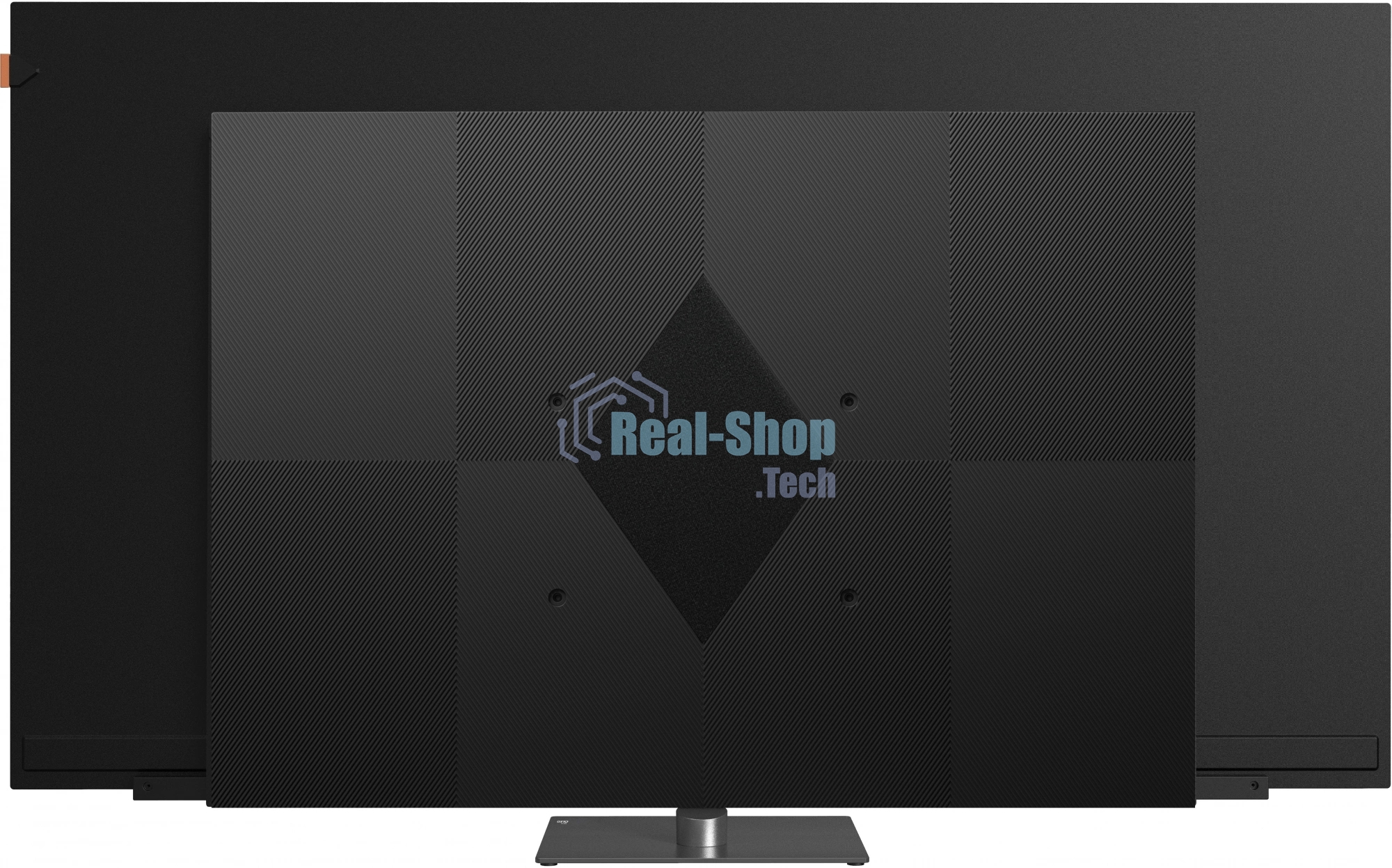 Телевизор Skyworth 65SXF9850 черный 65