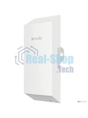 Точка доступа Tenda O1