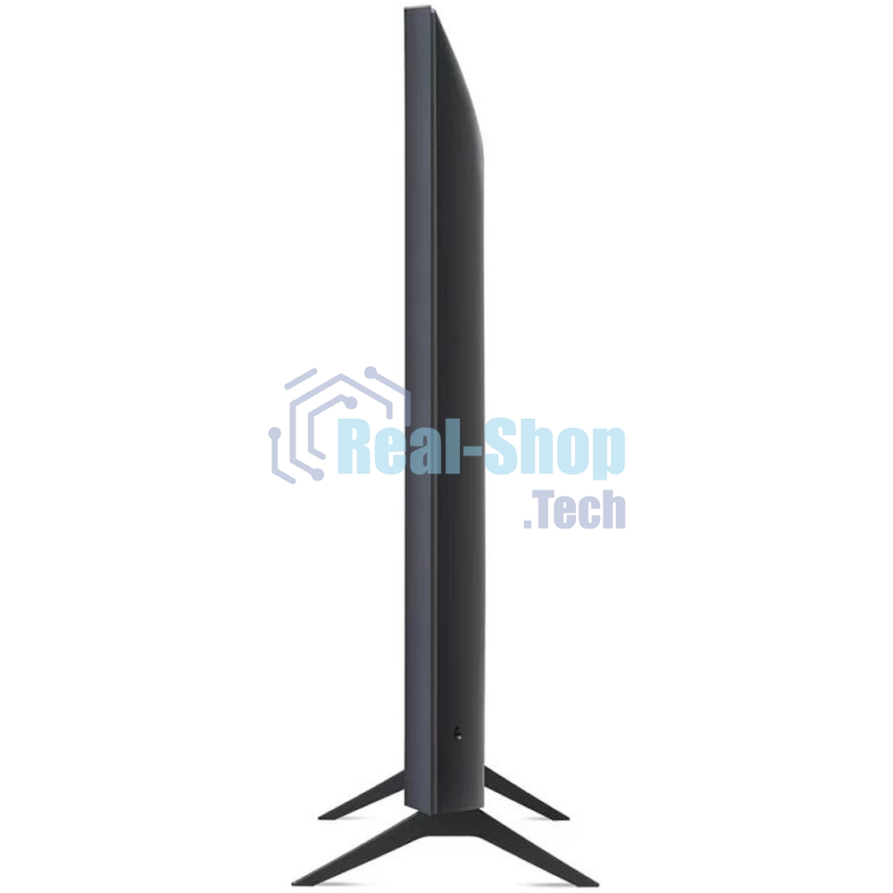 Телевизор LG 43'' 43UN640S0LD черный LED UHD 60Hz webOS