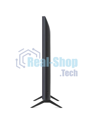 Телевизор LG 43'' 43UN640S0LD черный LED UHD 60Hz Smart TV WebOS 1.5GB/8GB