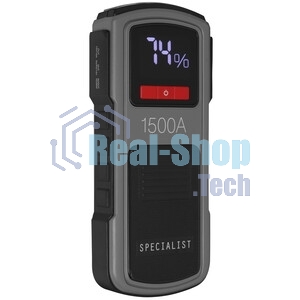 Пуско-зарядное устройство Berkut JSL-27000