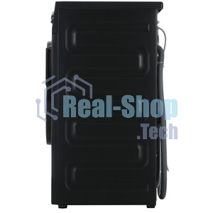 Стиральная машина Beko WSPE7612A антрацит, загрузка фронтальная 7 кг, 1200 об/мин., класс: А