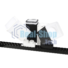 Светильник Ambrella light XT7812021 SWH/FR белый песок/белый матовый MR16 GU5.3 (A2520, C7812, N7750)