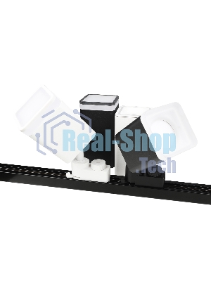 Светильник Ambrella light XT7812021 SWH/FR белый песок/белый матовый MR16 GU5.3 (A2520, C7812, N7750)