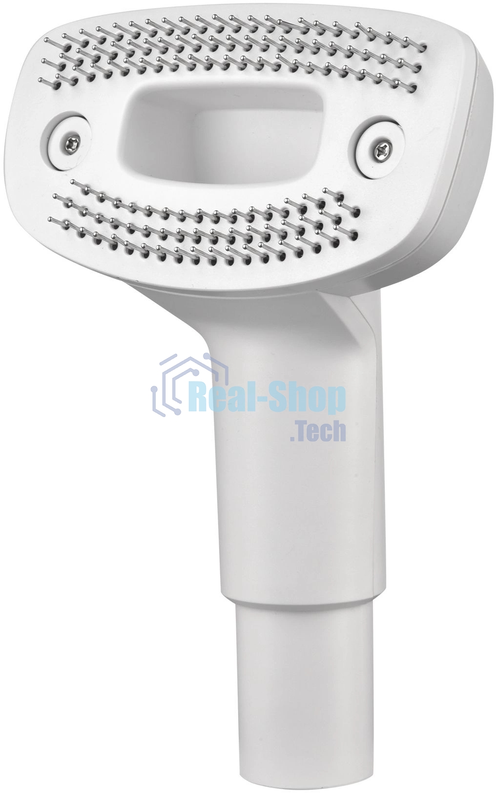 Пылесос Polaris IQ Home PVCSDC 3000 800Вт белый (в компл.:3мешка)