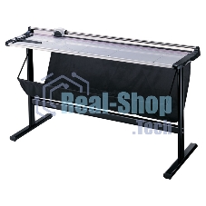 Резак дисковый Kw-Trio 3022 A0/7лист./1300мм/автоприжим/защитный экран