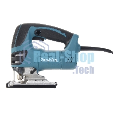 Лобзик электрический Makita 4350CT 720Вт 2800ходов/мин от электросети (кейс в комплекте)