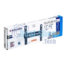 Кронштейны для ТV KROMAX VEGA-13 черный