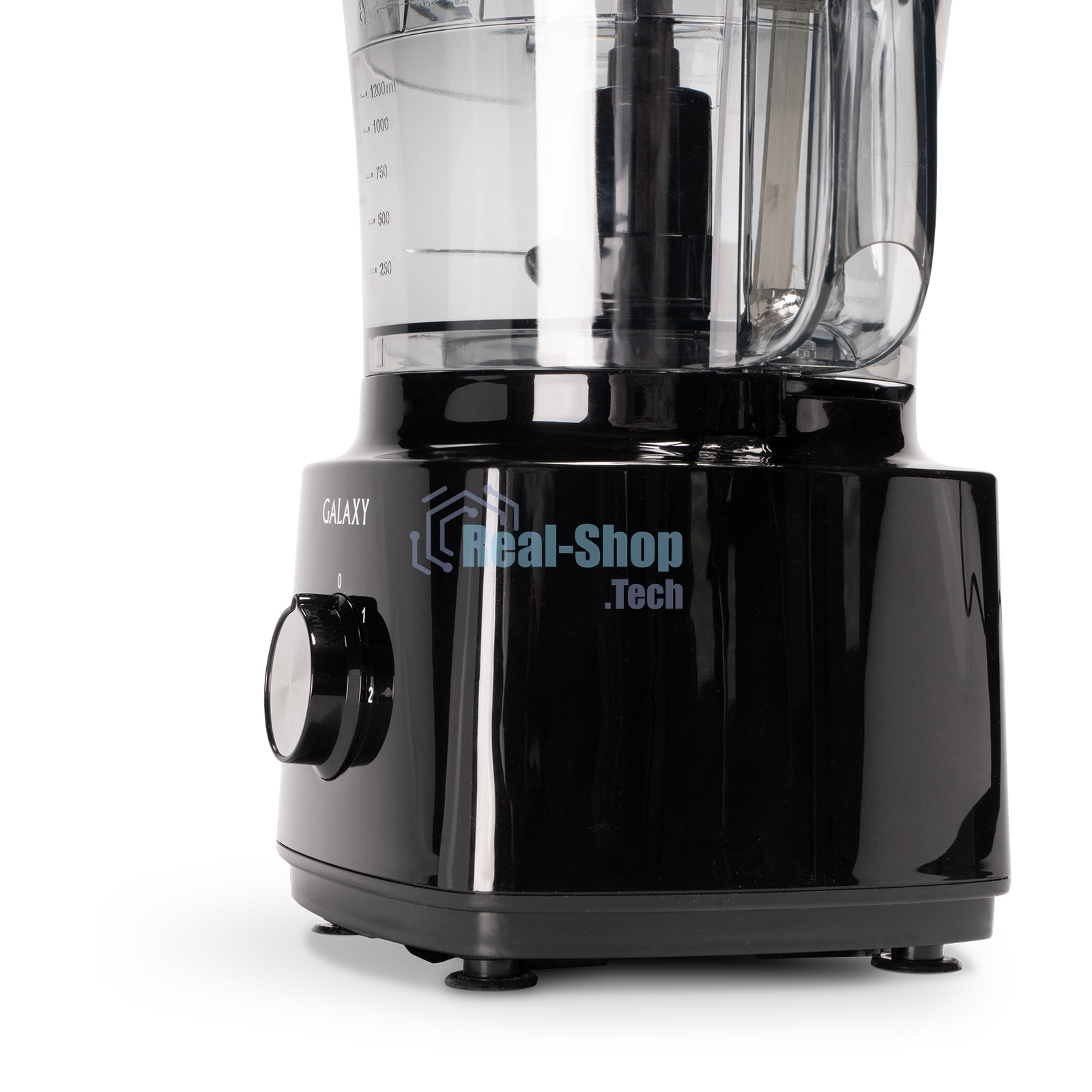 Кухонный комбайн Galaxy GL 2305 900 Вт