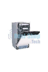 Встраиваемая посудомоечная машина Zigmund & Shtain DW 169.4509 X