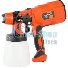 Краскопульт электрический SG 450 170303504 PATRIOT