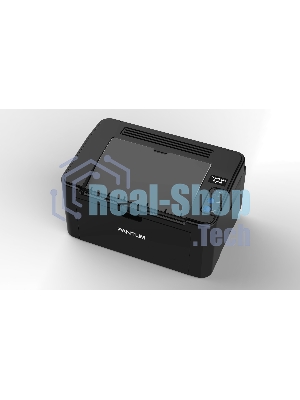 Принтер лазерный PANTUM P2516, A4, ч/б, печ. до 22 стр./мин., 600 x 600 dpi, USB, черный корпус