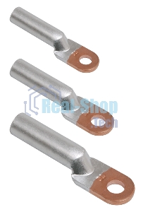 Наконечник медно-алюм. DTL(ТАМ)-95мм ИЭК UNP31-095-14-13