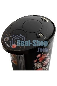 Термопот Starwind STP5403 6л. 800Вт черный