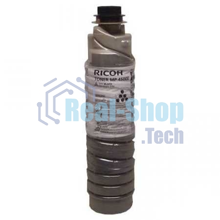 Картридж лазерный Ricoh type MPC2503 черный для Aficio MP C2003SP/C2503SP/C2003ZSP/C2503ZSP/C2011SP 15000 отпечатков