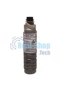 Картридж лазерный Ricoh type MPC2503 черный для Aficio MP C2003SP/C2503SP/C2003ZSP/C2503ZSP/C2011SP 15000 отпечатков