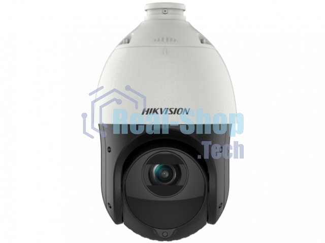 Камера видеонаблюдения IP Hikvision DS-2DE4225IW-DE(T5) 4.8-120мм цв.