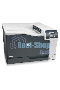 Принтер лазерный HP Color LaserJet CP5225dn (CE712A), A3, цветной, печ. до 20 стр/мин., 600 x 600 dpi, USB, RJ-45