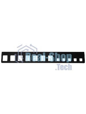 Держатель-органайзер Rexant для пассатижей, плоскогубцев или клещей, настенный, черный