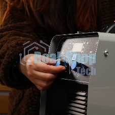 Сварочный полуавтомат Deko DKWM250A MIG-MAG/ММА 7кВт