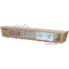 Картридж лазерный Ricoh тип MPC2503 голубой для Ricoh Aficio MP C2003SP/C2503SP/C2003ZSP/C2503ZSP/C2011SP 5500 отпечатков