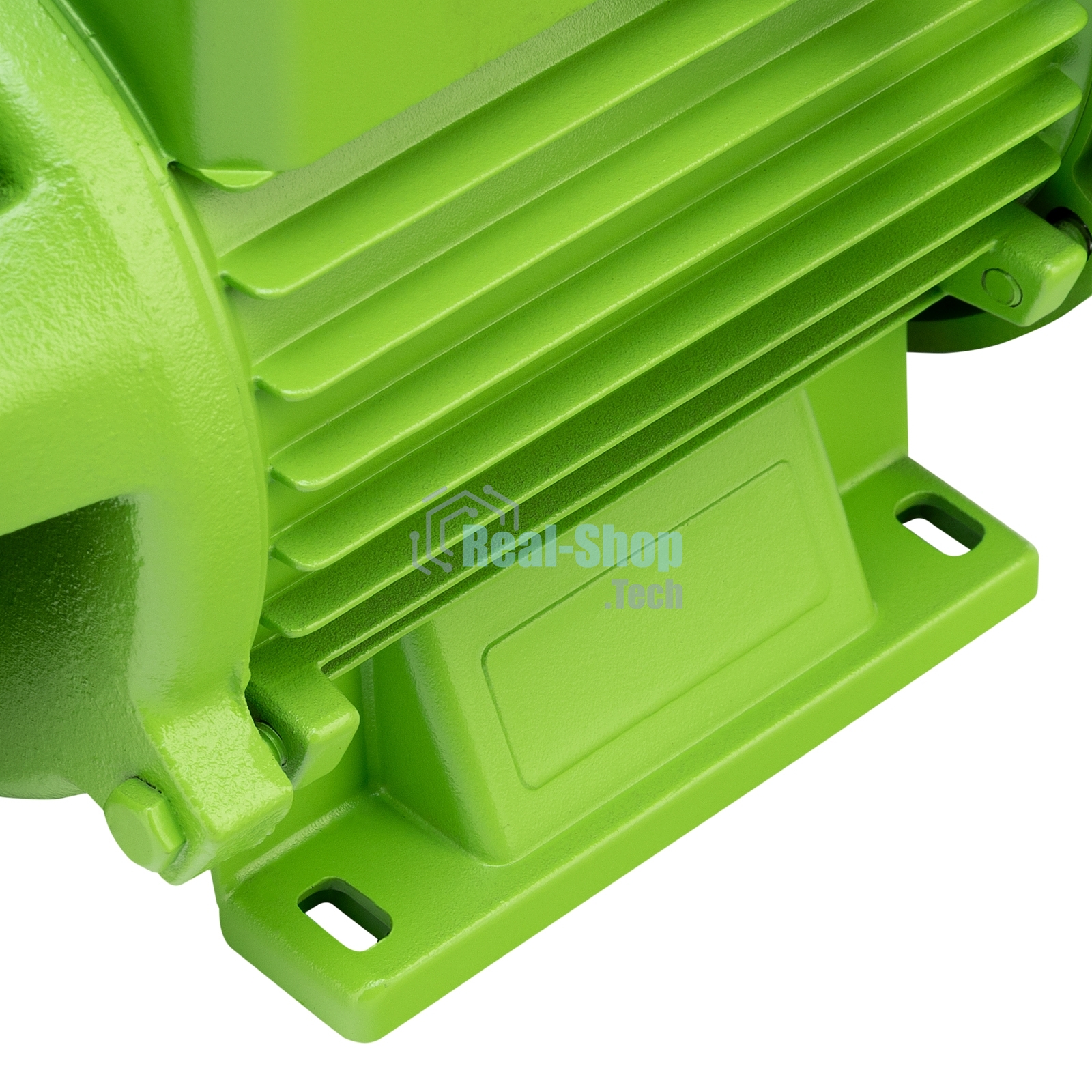 Садовый поверхностный насос Сибртех СПН450-Ч 450 Вт напор 40 м 2100 л/ч чугун