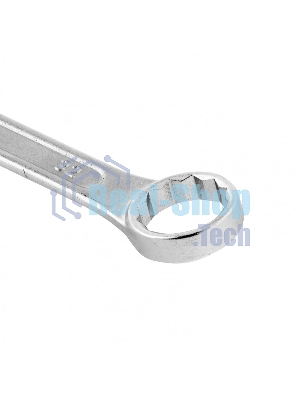 Ключ комбинированный Sparta 32 мм, хромированный