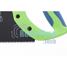 Ножовка по дереву Сибртех