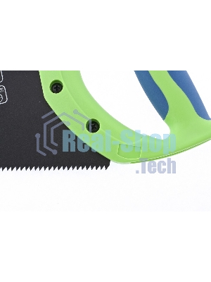 Ножовка по дереву Сибртех 