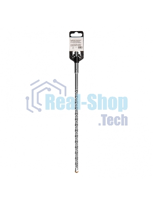 Бур по бетону Matrix, 8 х 300 мм, SDS PLUS