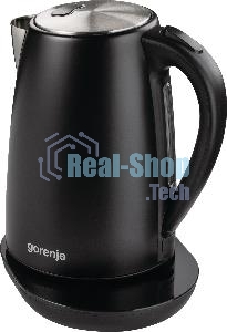 Чайник электрический Gorenje K17TRB черный