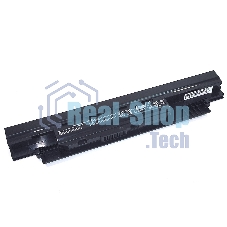 Аккумуляторная батарея для ноутбука Asus P2430U 10.8V 4400mAh OEM черный
